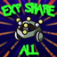 Cobblemon XP SHARE ALL logo