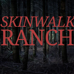 SKINWALKER RANCH - A Horror Survival Pack project image