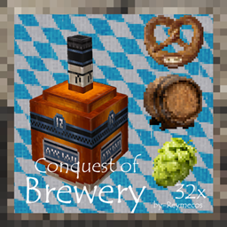 Conquest_Of_Brewery project image