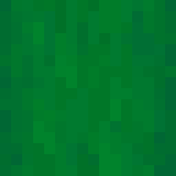 Green Poplar Wood project image