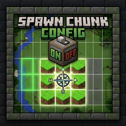 Spawn Chunk Config project image