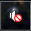 I Do Not Feel Like Something Is Chasing Me logo