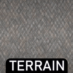 🧱  [ESI] Cementicos (Terrain) | Terrain project image