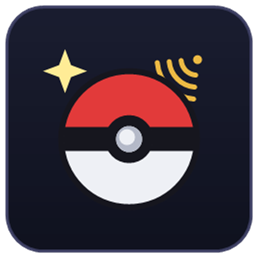 Cobblemon: Aetheria PokeSpawn logo