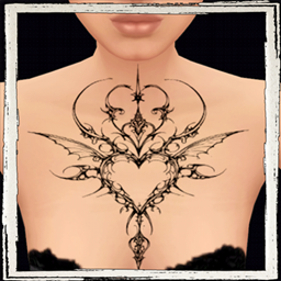 ⚓ [ESI] #473 (Upperchest) project image