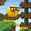 Create for Nerds logo
