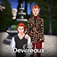 The Devereaux Household - Evermore Save File Project NPC #2 logo