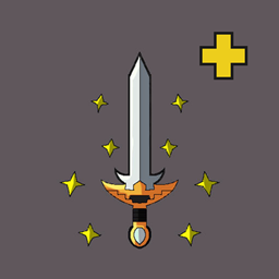VanillaSkillsPlus - Server-Side Survival Pack logo