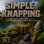 Simple Knapping logo