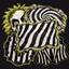 Haunt Couture – Gothic Glam Beetlejuice Rug Collection logo