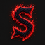 Stylish Battle Ranks logo