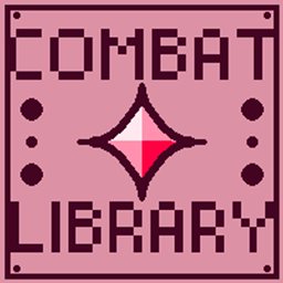 Combat Lib logo