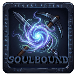 SoulBound Tools logo