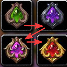 Crest Exchange project image