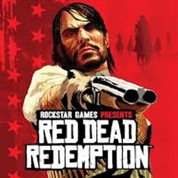 Red Dead Redemption Craft project image