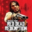 Red Dead Redemption Craft logo