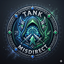 Misdirect Tracker logo