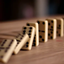 Domino Trees (Dynamic Trees addon) logo