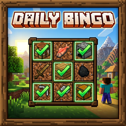 Daily Bingo project image