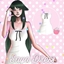 𝄞꒱Sims 4 Saya DressᏪ୧ ˚ logo
