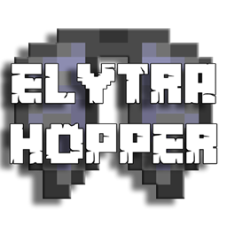 Elytra Hopper project image