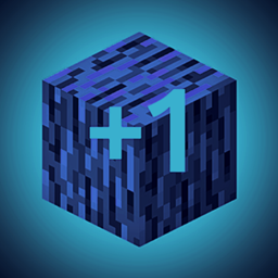 Just One More logo