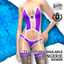 IDxA Lingerie Simone logo