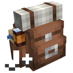 Vanilla Sophisticated backpacks project image
