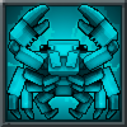 Clawtor the Soul Crusher - Boss project image