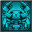 Clawtor the Soul Crusher - Boss logo