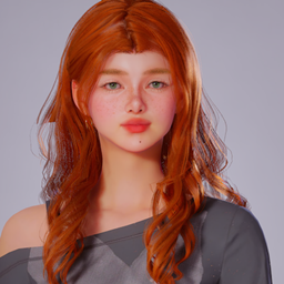 InaWavyHair_88EA1A45 logo