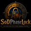 SoDPhaseLock logo
