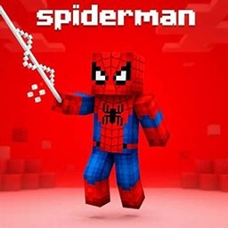 TYAZVR Spider-Man project image