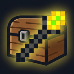 Smart Storage Network (Advanced Item Sorter) project image