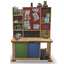 Toy Making Bench By Pied Piper | Chinese Translation logo