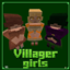 Viillager Girls logo