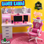 Gamer Kawaii pack by TecnoSimmer logo