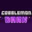 Cobblemon Dark logo