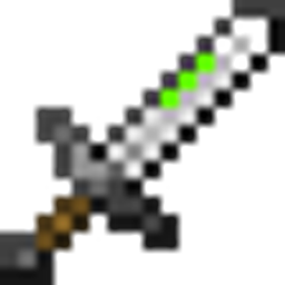 poisonous potato craft toxicsword logo