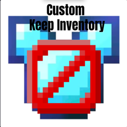 Custom Keep Inventory