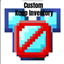 Custom Keep Inventory logo