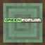 Green Poplar logo