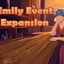 Emily Event Expansion logo