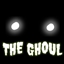 THE GHOUL [Horror] logo