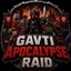 Apocalypse Raid logo