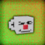 Custom Item Model logo