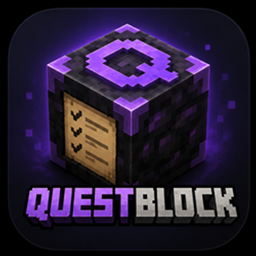 QuestBlock logo