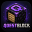 QuestBlock logo