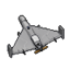 [SBW] Drone Warfare logo