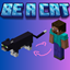 Be a Cat logo